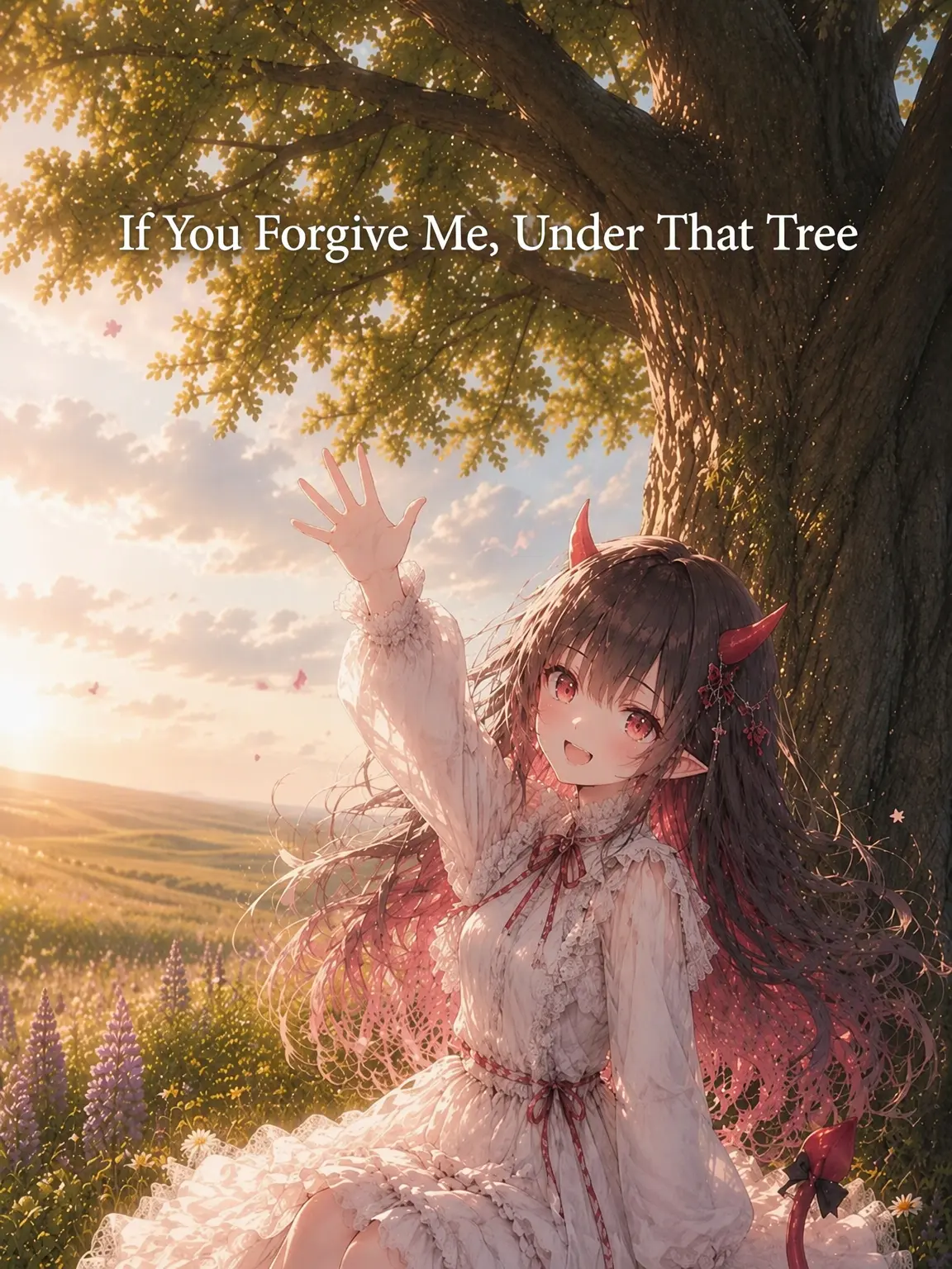 GruffTape4964의 If You Forgive Me, Under That Tree
