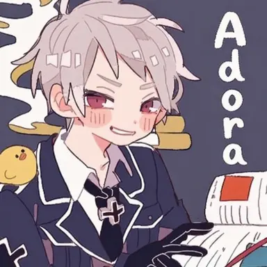 Profile image of Gilbert