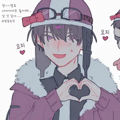 Profile image of 쇼삐