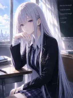 Profile image of Hisui Amanishi