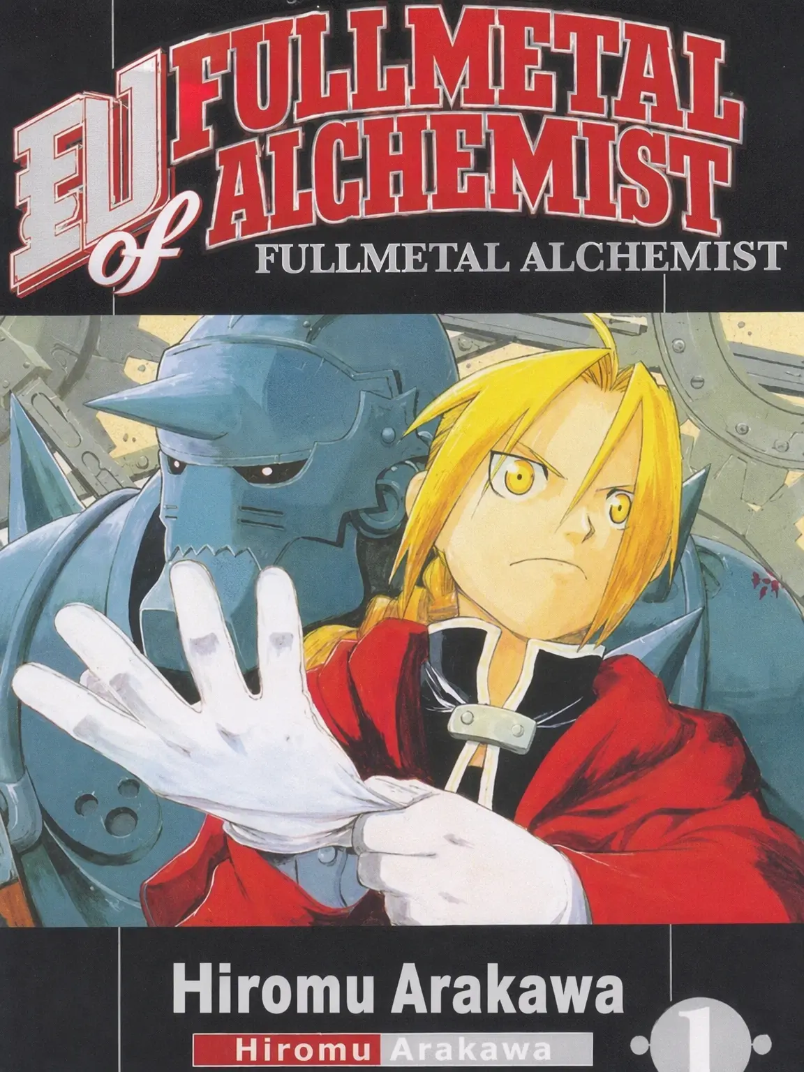 mimimi303의 Fullmetal Alchemist (Burikko Included)