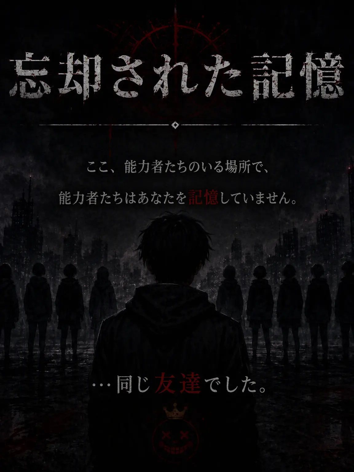 Ciel_S의 忘れ去られた記憶