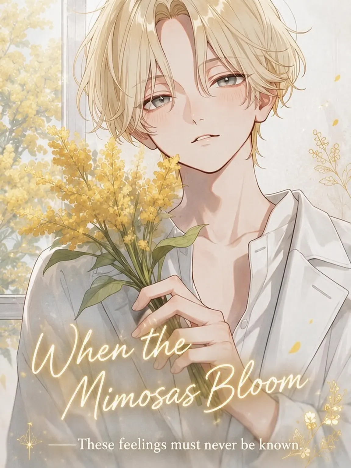 meloncake39의 When the Mimosa Blooms