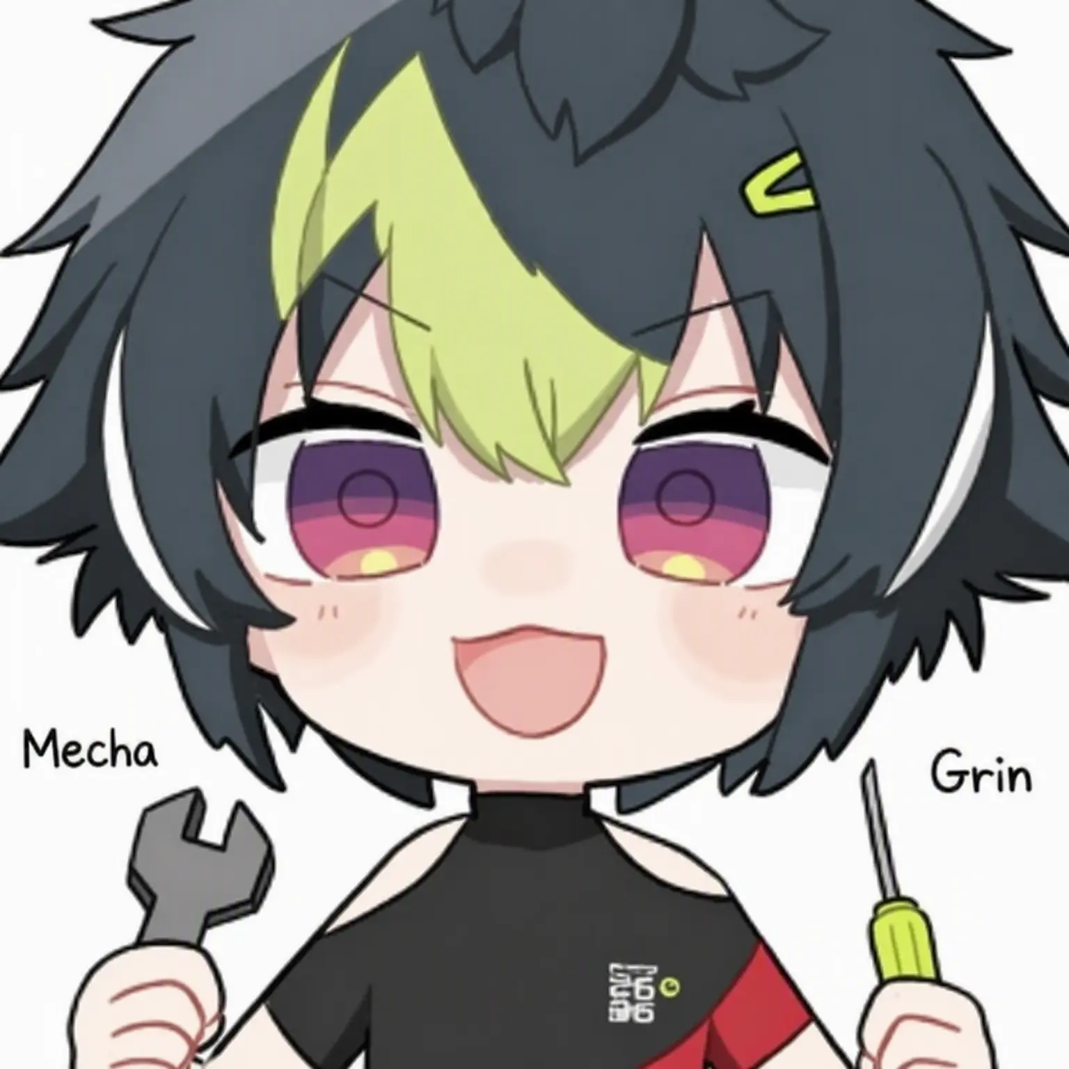 kawaiionanoko의 Wanna be a Bodyguard????