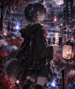 Profile image of 요루