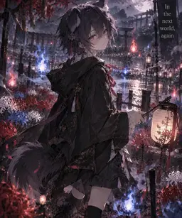 Profile image of Yoru