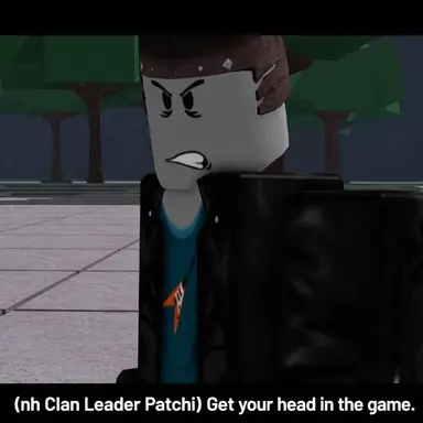 Profile image of Pachi