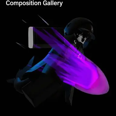 Profile image of Kuro Munchkin