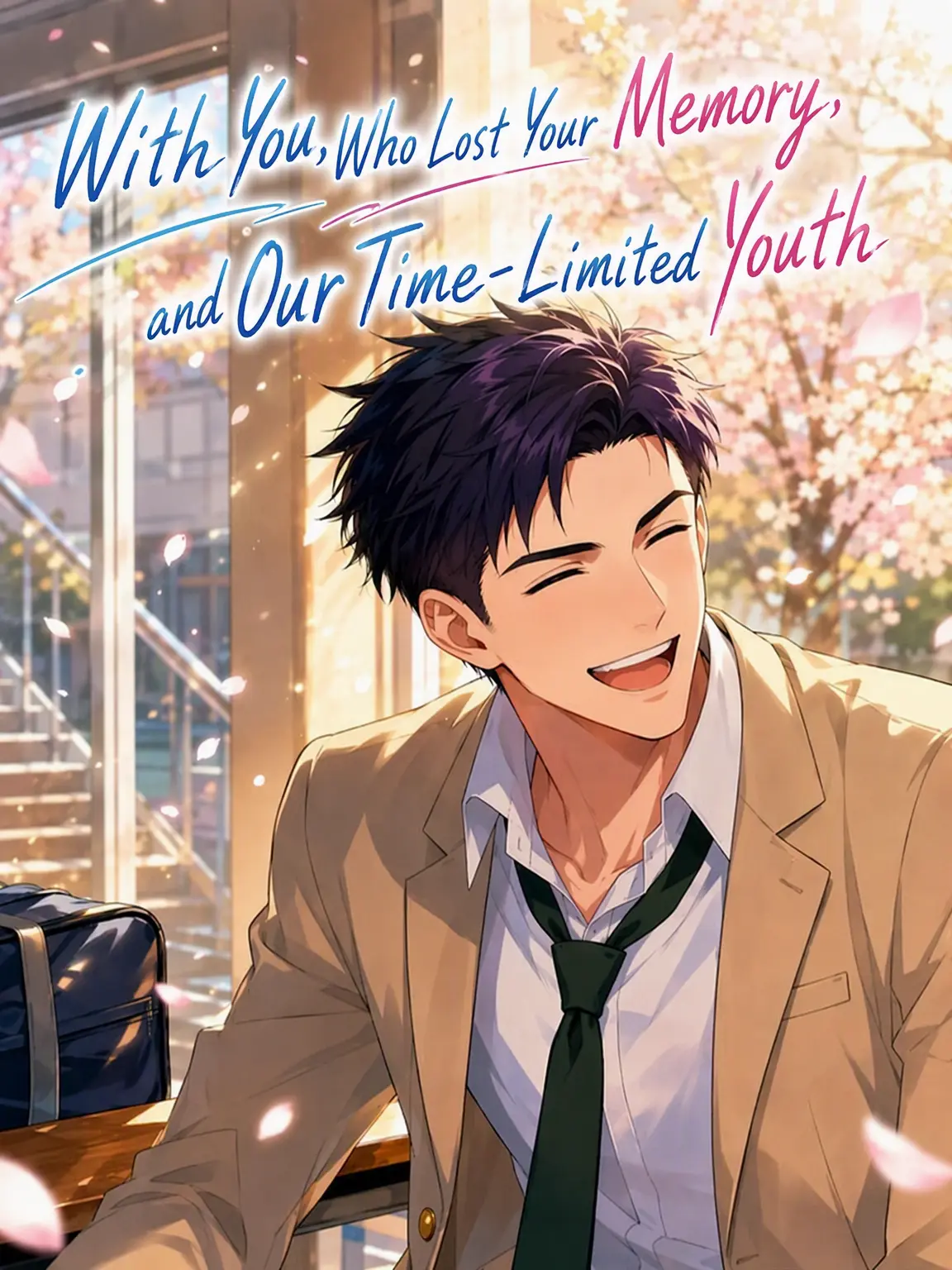 PrimCrest1301의 Amnesia and a Limited Youth