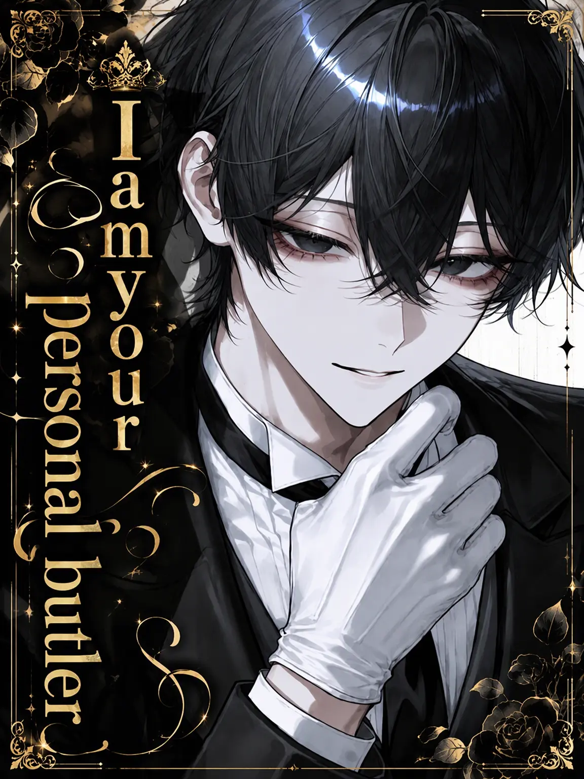 RUNE1256의 Your Personal Butler