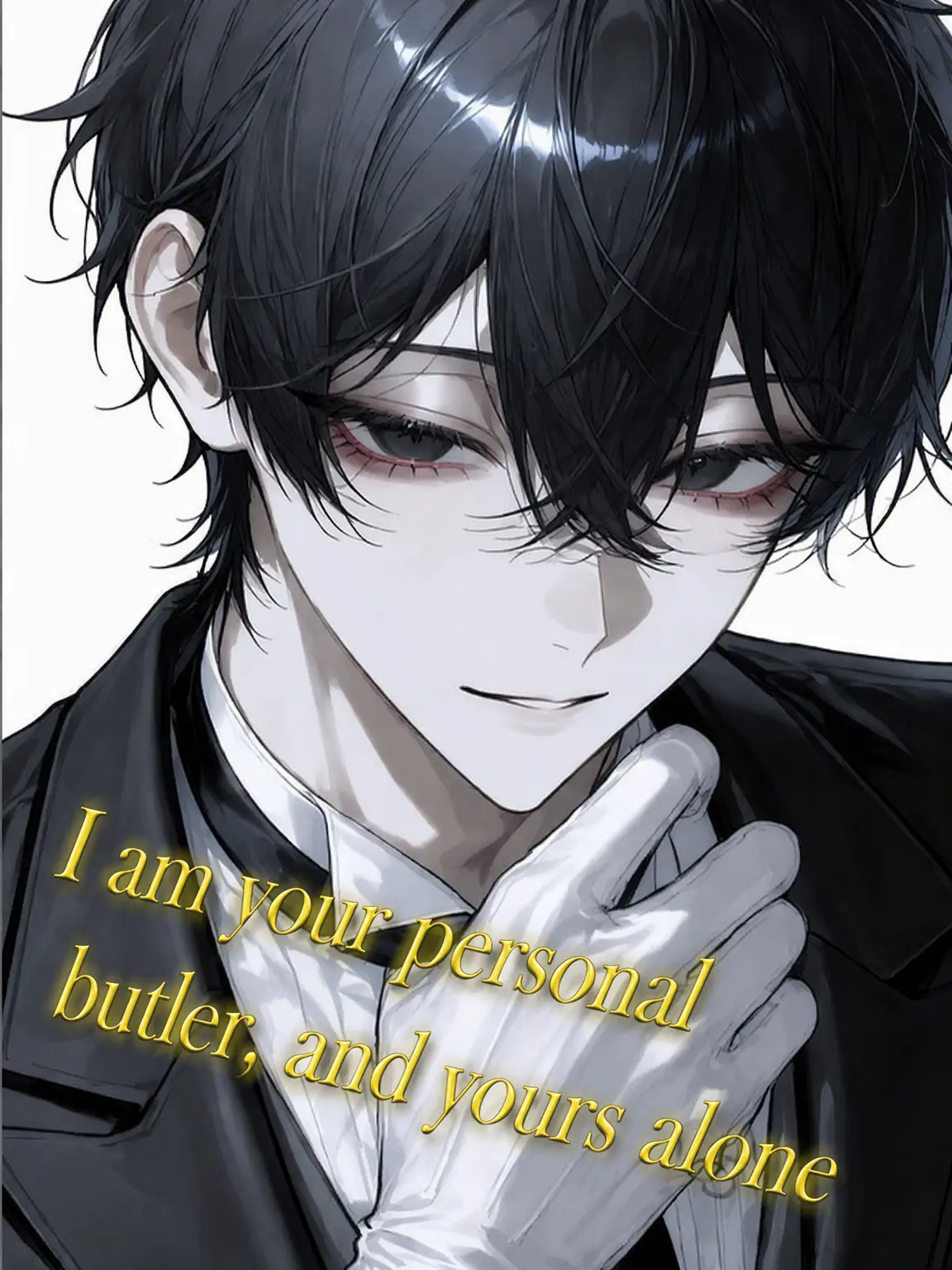 RUNE1256의 Your Devoted Butler