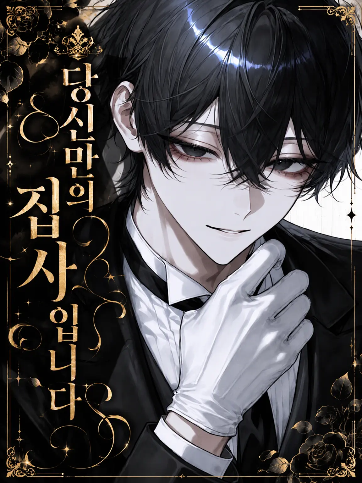 RUNE1256의 오직 당신만을 위한 집사입니다