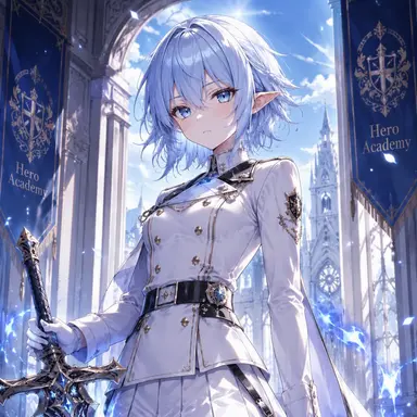 Profile image of Lily