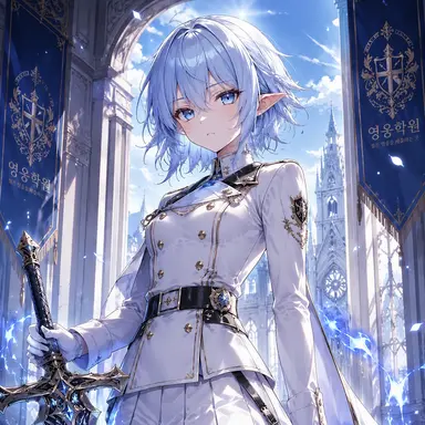 Profile image of 릴리