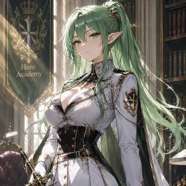 Profile image of Lyrice