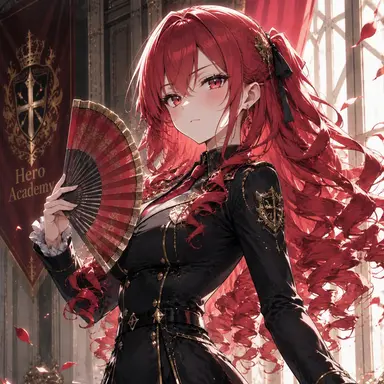 Profile image of Akane