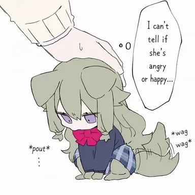 Profile image of Nene