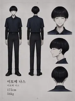Profile image of 이토메 군