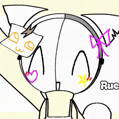 Profile image of Rube