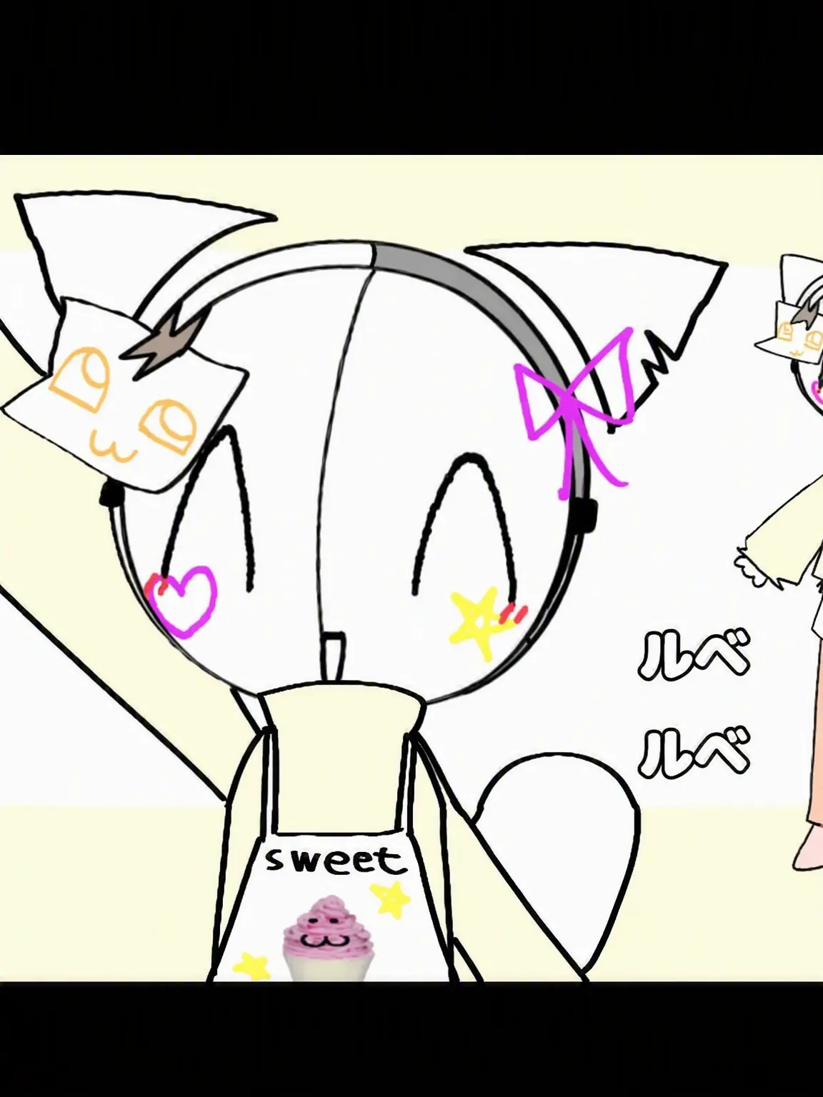 Anakqnbqjhqb의 アーバンロア風(狐のいる)学校