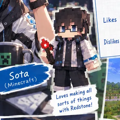 Profile image of Sota