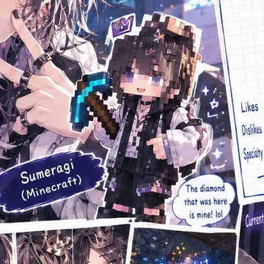 Profile image of Sumeragi