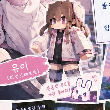Profile image of 유이