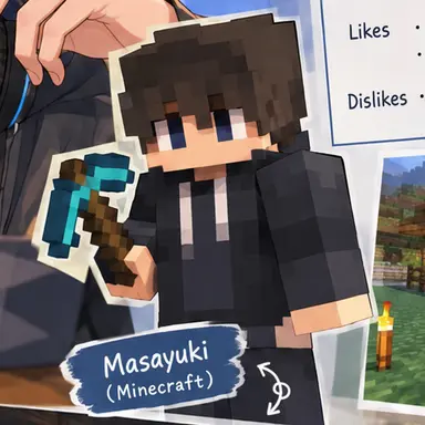 Profile image of Masayuki