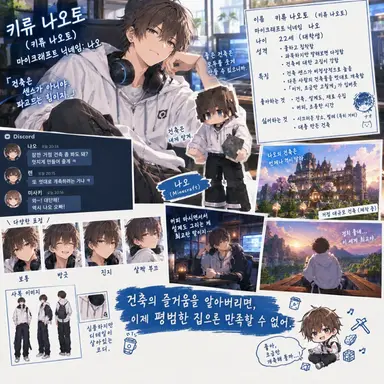 Profile image of 나오