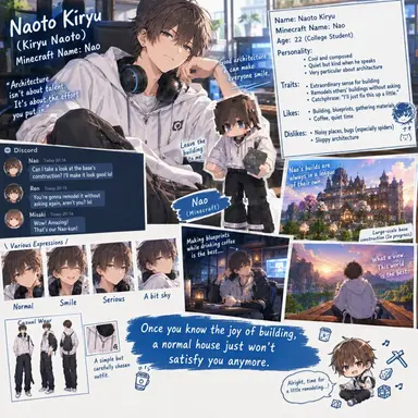 Profile image of Nao