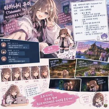 Profile image of 유이