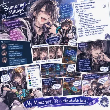 Profile image of Sumeragi
