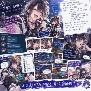 Profile image of 스메라기