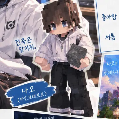 Profile image of 나오