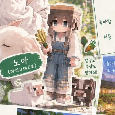 Profile image of 노아