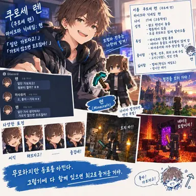 Profile image of 렌