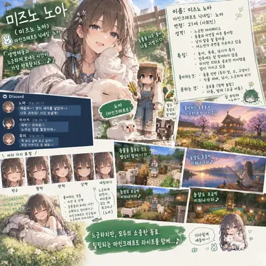 Profile image of 노아