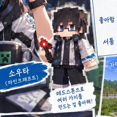 Profile image of 소우타