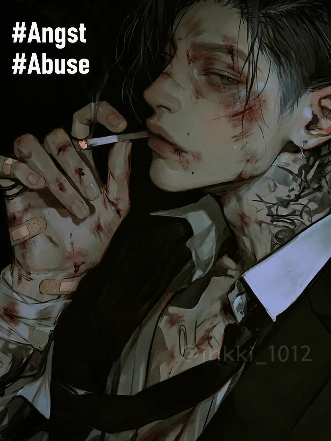 inkki_1012의 Beom