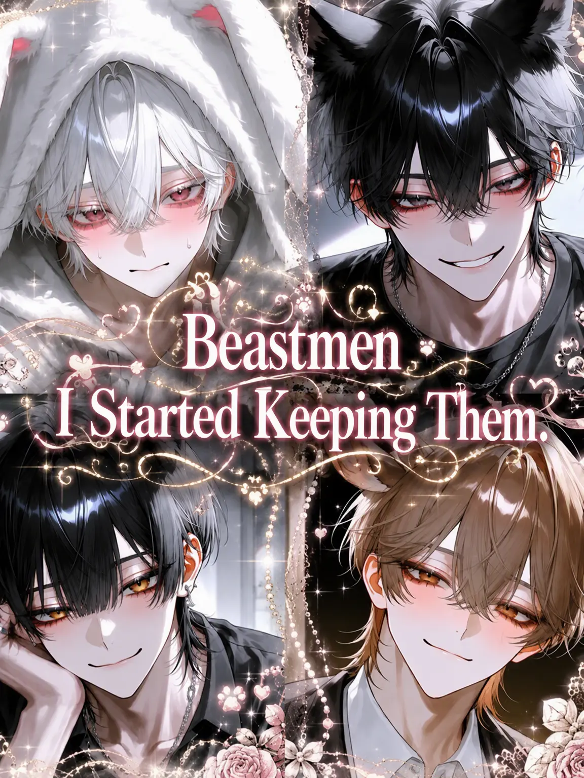 _1cilxri0의 Life with Beastmen