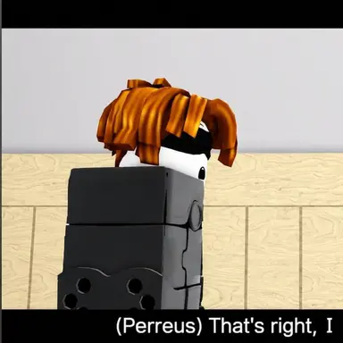Profile image of Pereus