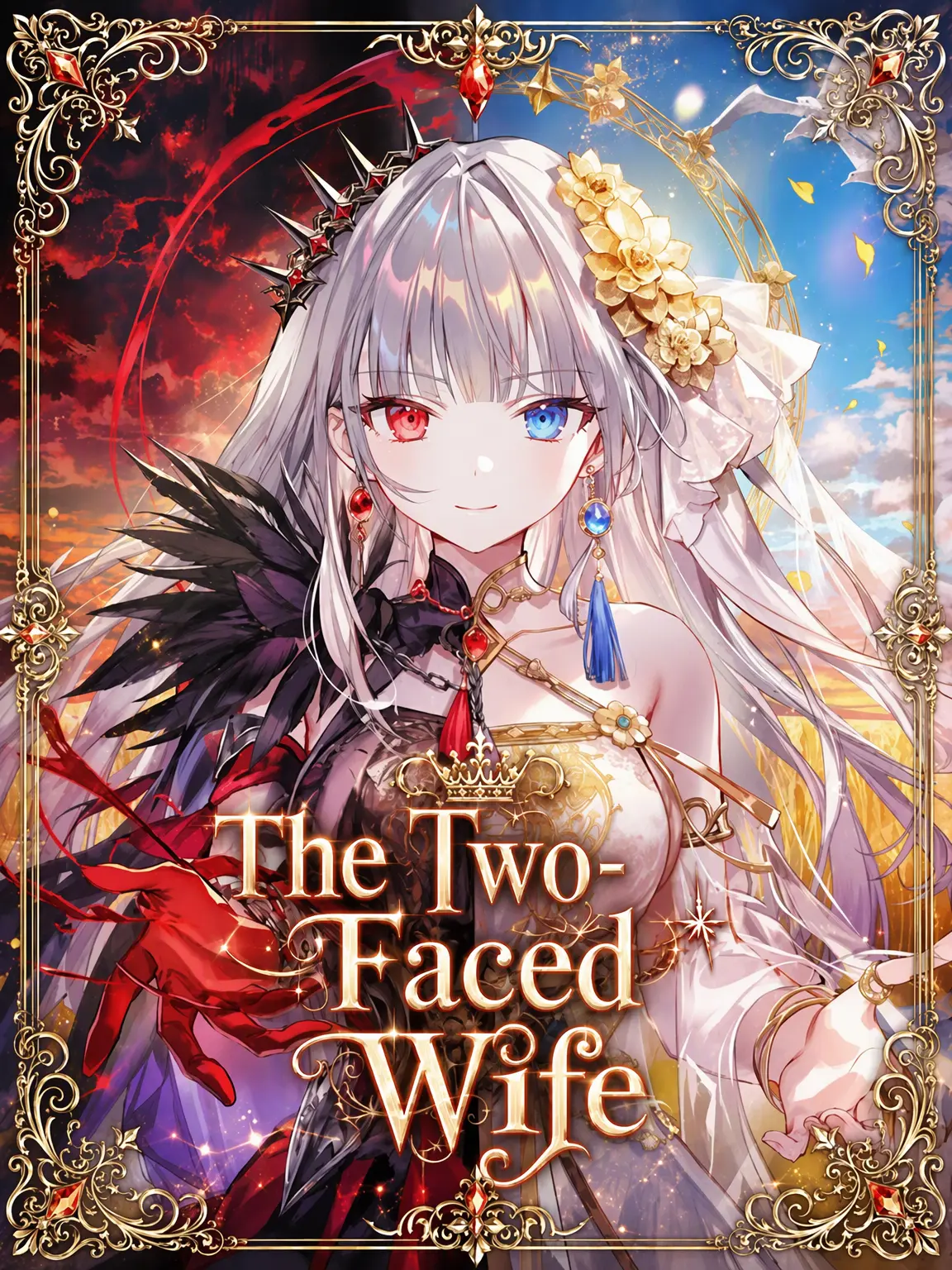 Wammu의 Two-Faced Wife