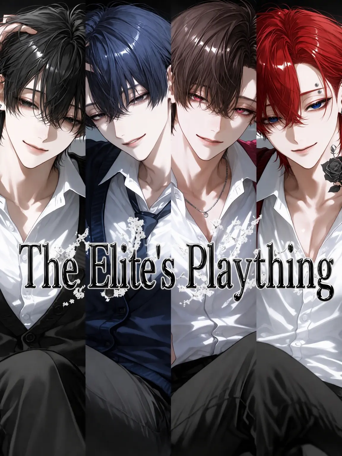 ssei_s의 Playtime of the Elites