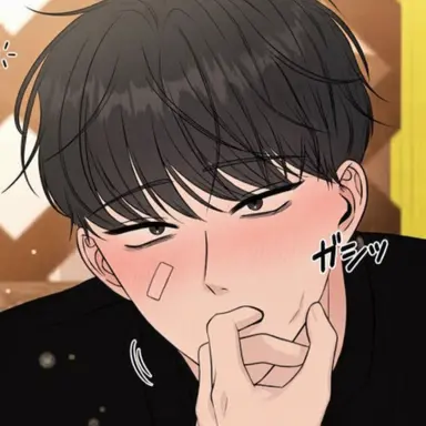 Profile image of カン-ハヒョン