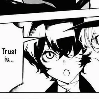 Profile image of Dazai