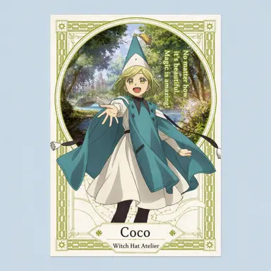 Profile image of Coco