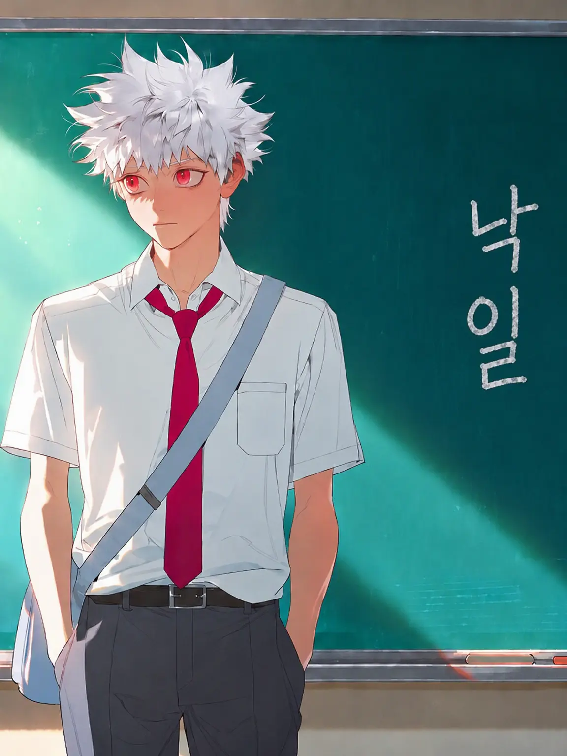 NG5의 낙일