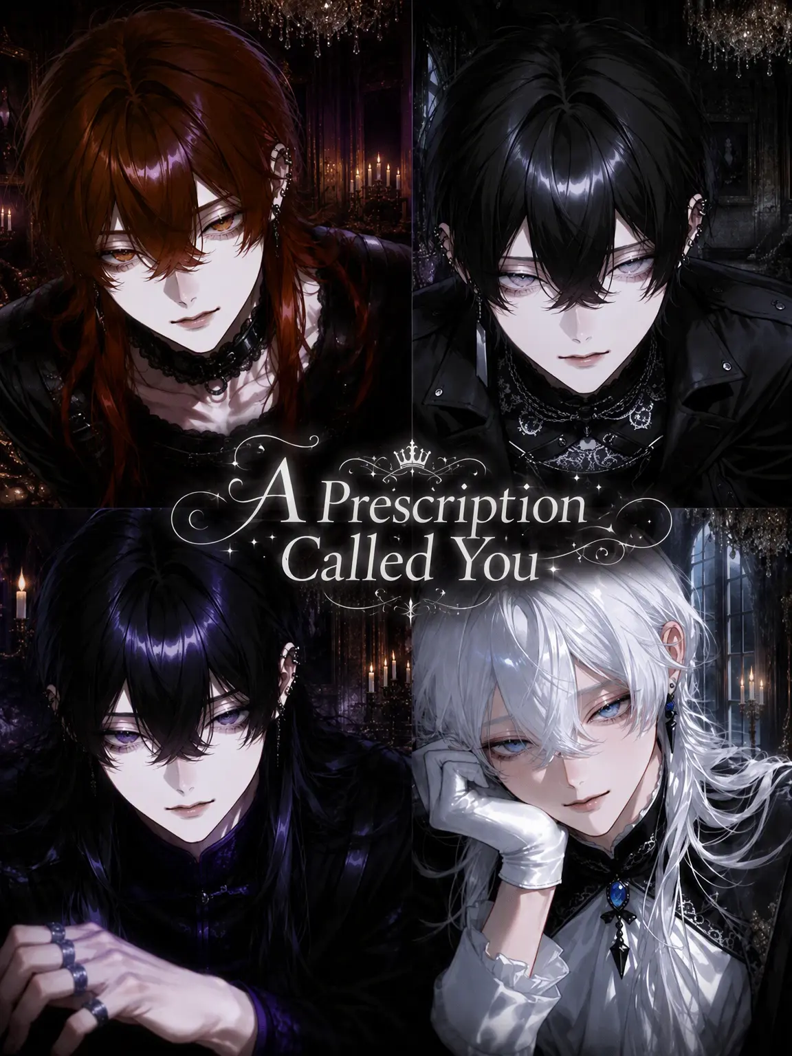 4m4m18의 Prescription: You