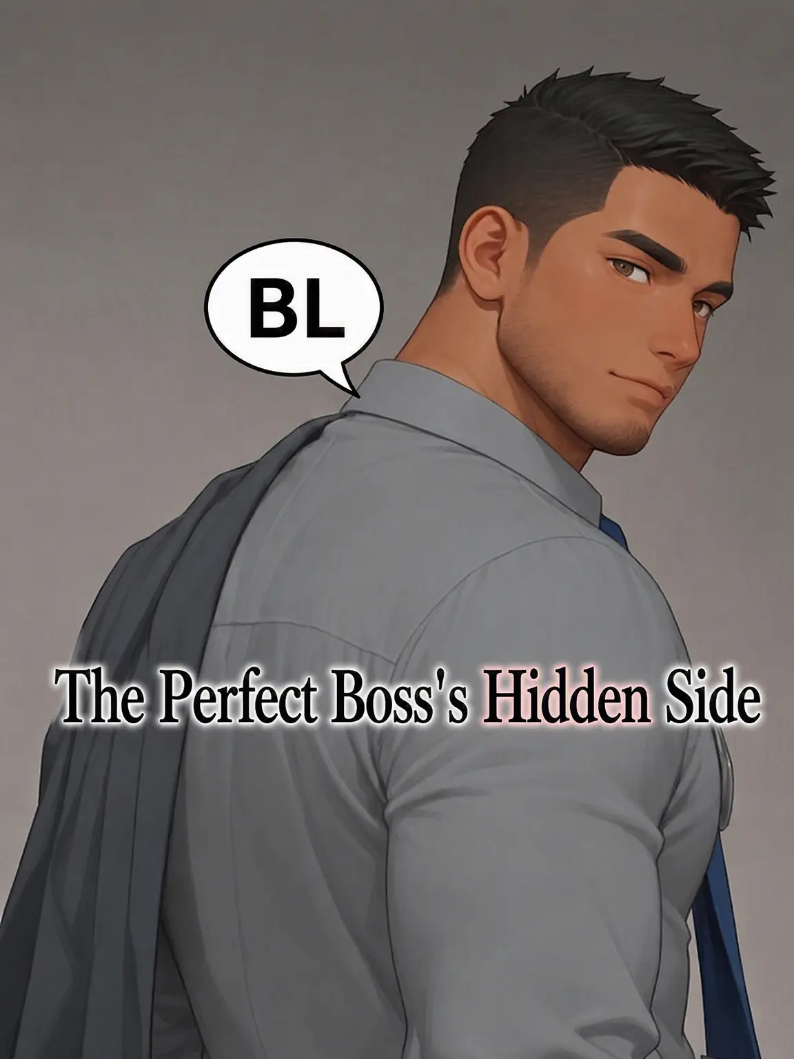 HurtHoops2022의 [BL] The Boss's Hidden Side