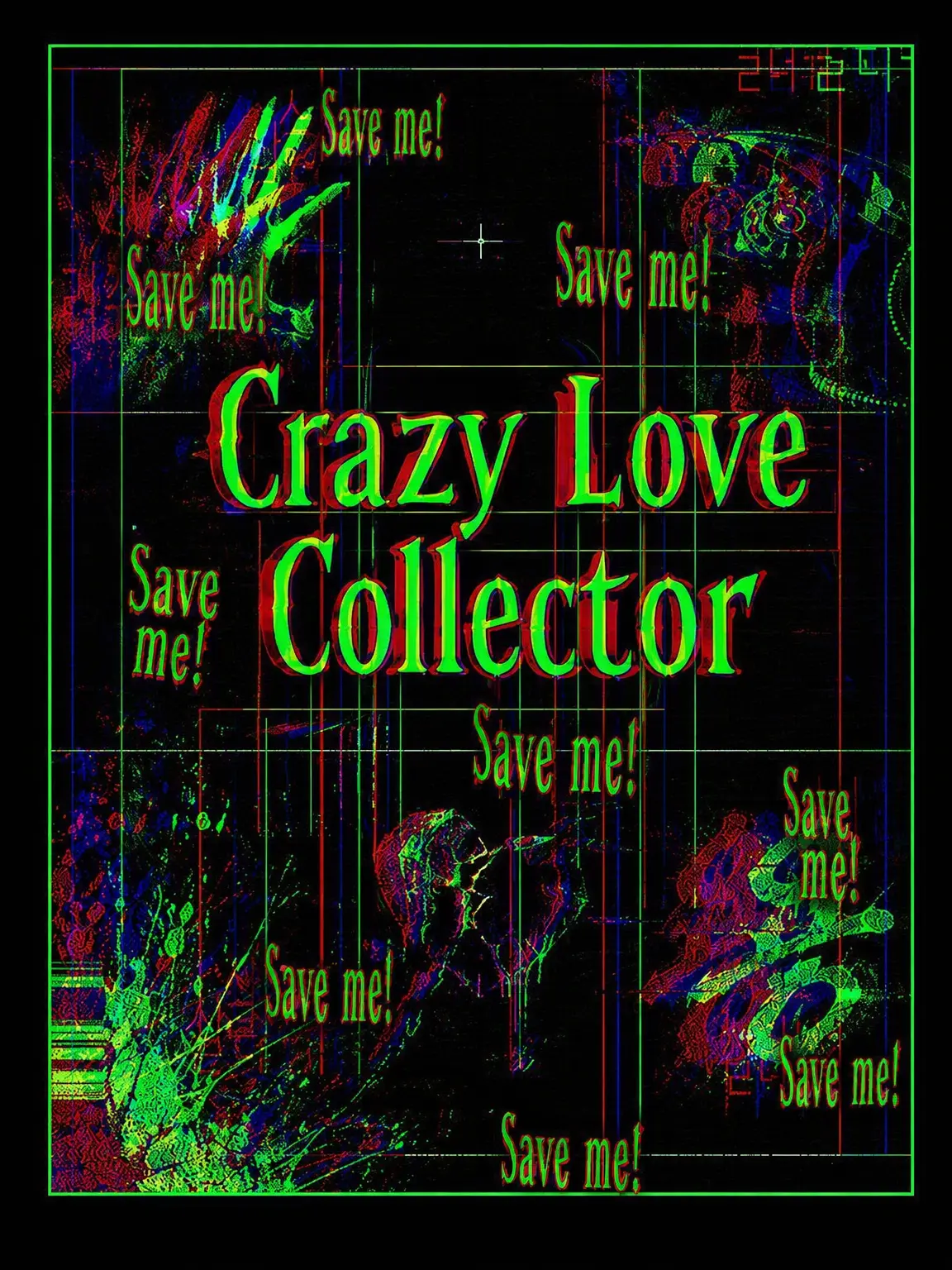 0.67의 Mad Love Collector¹